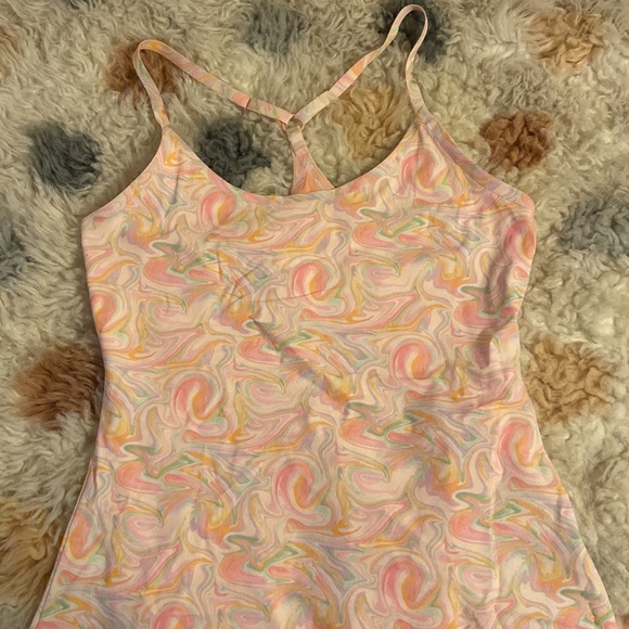 OUTDOOR VOICES Exercise Dress - Picture 2 of 4